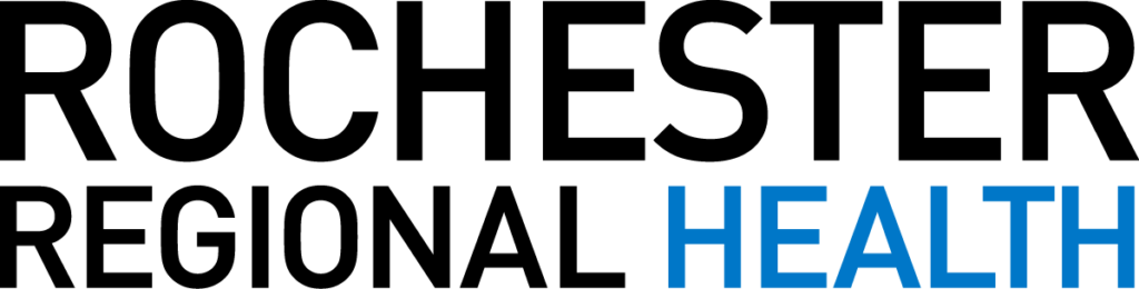 Rochester Regional Health logo
